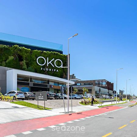 Studios Aconchegantes Em Floripa - Oka Florianópolis Kültér fotó