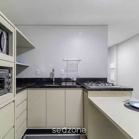 Studios Aconchegantes Em Floripa - Oka Florianópolis Kültér fotó