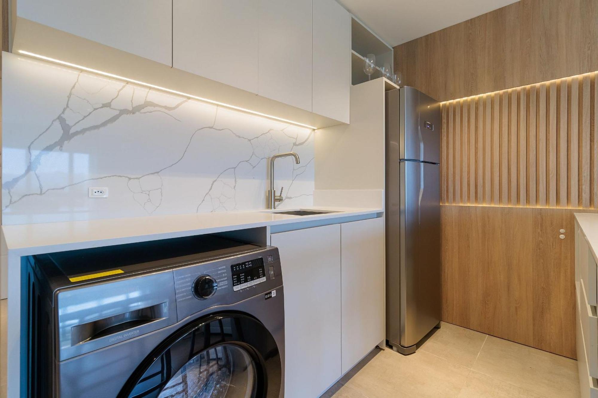 Studios Aconchegantes Em Floripa - Oka Florianópolis Kültér fotó
