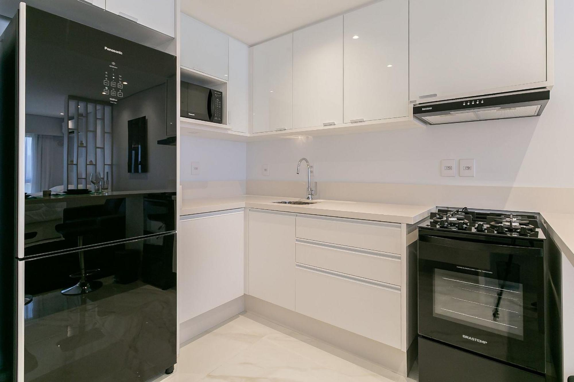 Studios Aconchegantes Em Floripa - Oka Florianópolis Kültér fotó