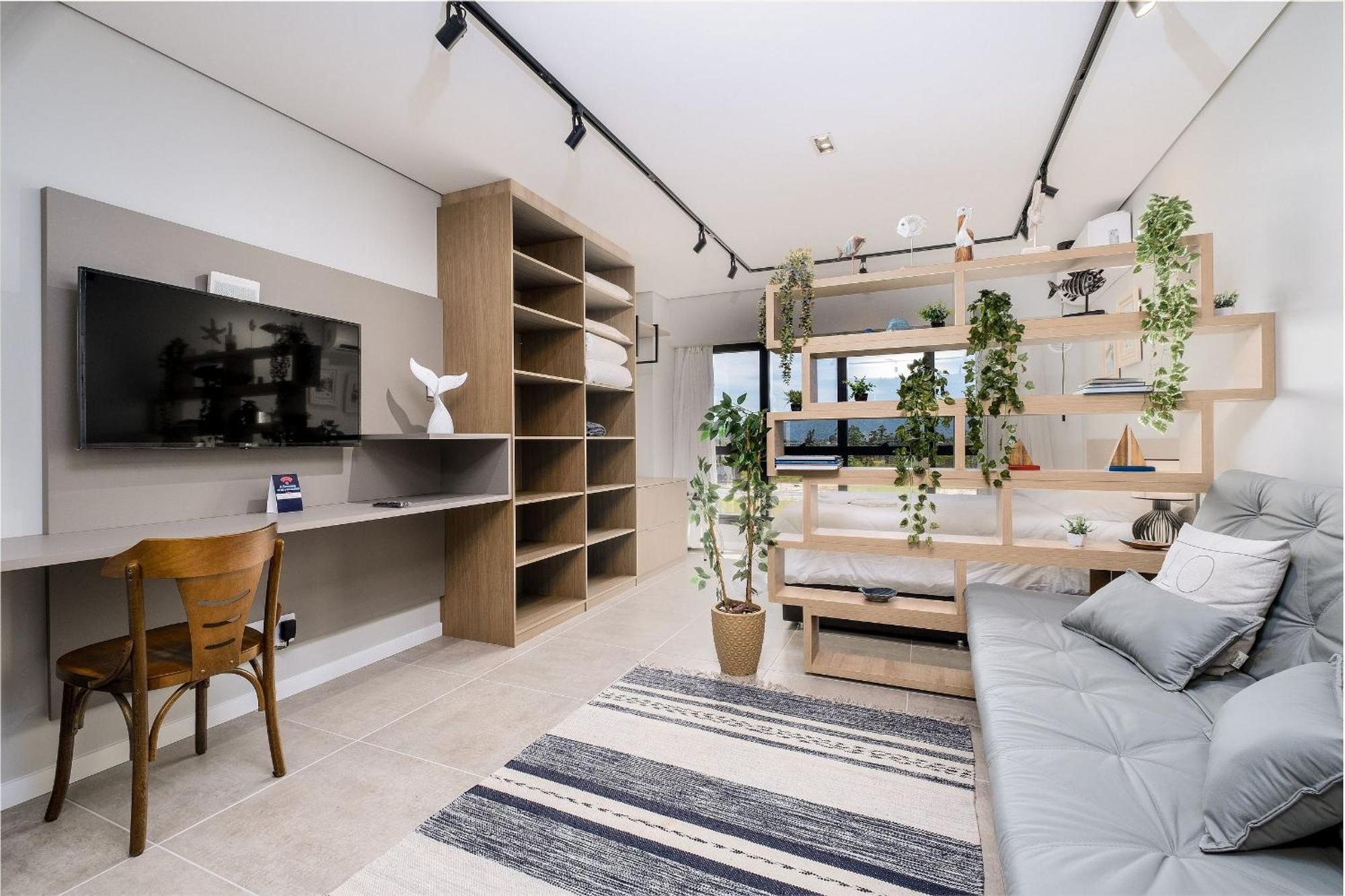 Studios Aconchegantes Em Floripa - Oka Florianópolis Kültér fotó