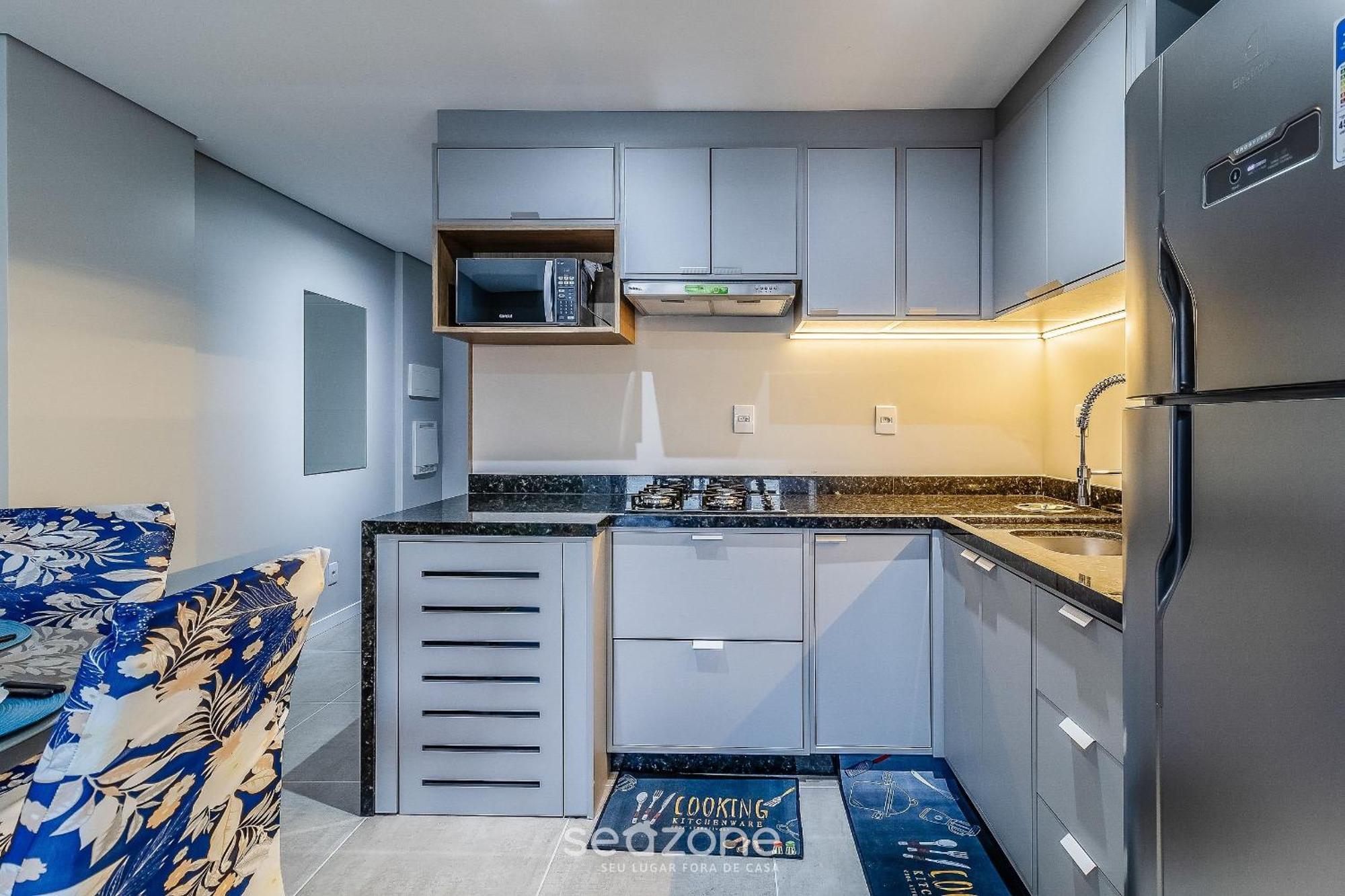 Studios Aconchegantes Em Floripa - Oka Florianópolis Kültér fotó