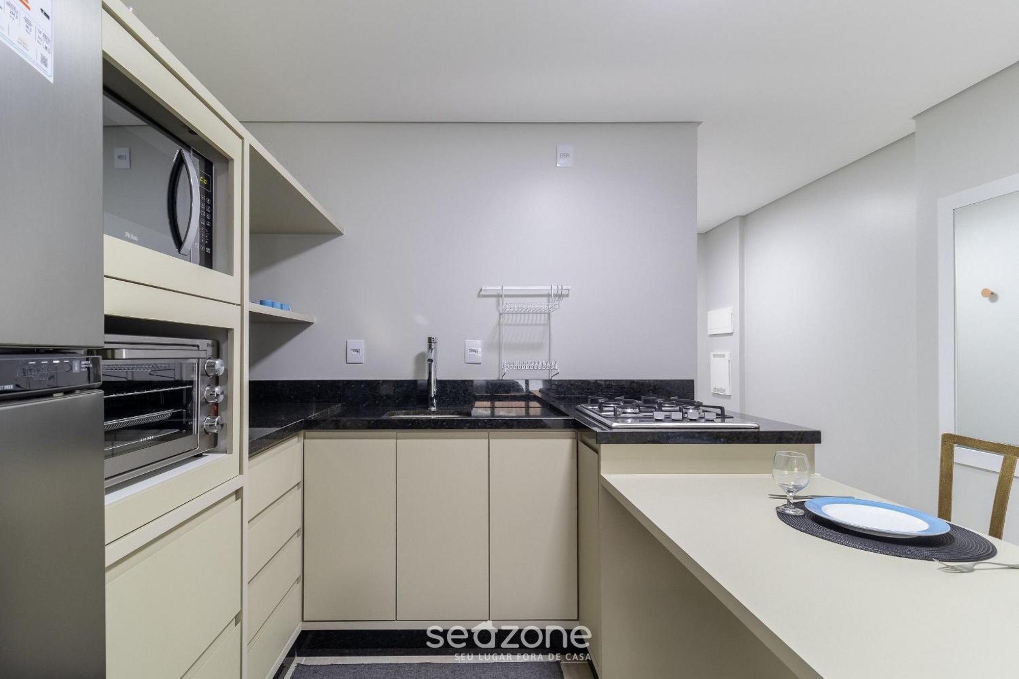 Studios Aconchegantes Em Floripa - Oka Florianópolis Kültér fotó