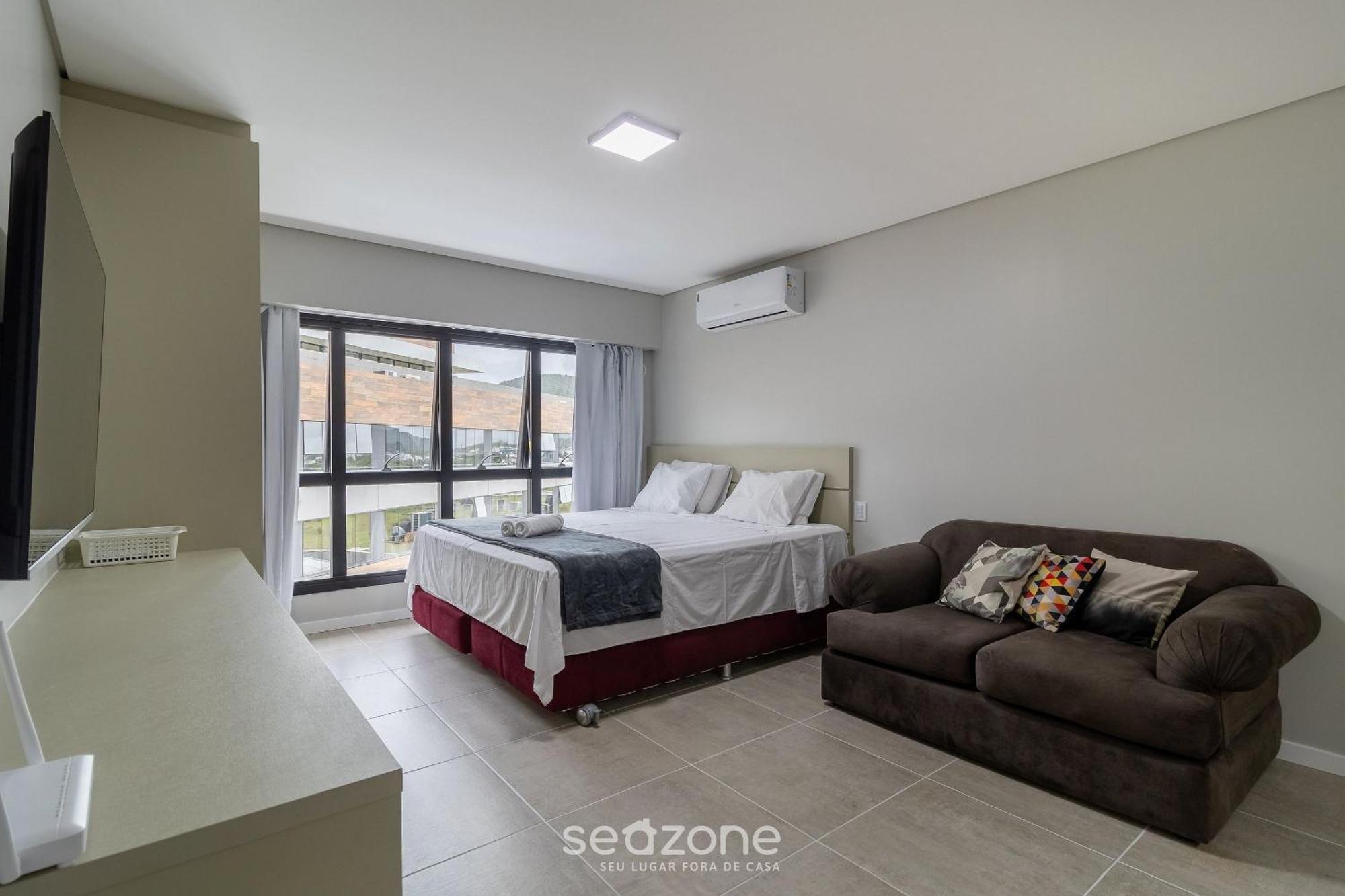Studios Aconchegantes Em Floripa - Oka Florianópolis Kültér fotó